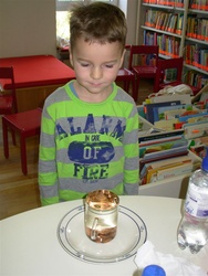 Bibfit-Führerschein für Vorschulkinder des Kindergartens St. Elisabeth